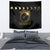 Total Solar Eclipse 2024 Tapestry My Birthday Present From The Universe - Wonder Print Shop