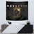 Total Solar Eclipse 2024 Tapestry My Birthday Present From The Universe - Wonder Print Shop