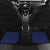 Barbados Rugby Car Mats Team Barbados Trident Go Champions