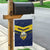 Barbados Rugby Garden Flag Team Barbados Trident Go Champions