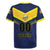 Custom Barbados Rugby Rugby Jersey Team Barbados Trident Go Champions