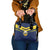 Barbados Rugby Shoulder Handbag Team Barbados Trident Go Champions