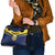 Barbados Rugby Shoulder Handbag Team Barbados Trident Go Champions