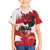 Personalised Canada Day 1867 Hawaiian Shirt Moose With Maple Leaves