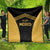 Football 2025 Mexico Quilt Special Gold Edition
