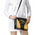 Football 2025 Mexico Shoulder Handbag Special Gold Edition