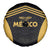 Football 2025 Mexico Spare Tire Cover Special Gold Edition