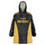 Custom Football 2025 Mexico Wearable Blanket Hoodie Special Gold Edition