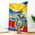 Ecuador Chimborazo Mountain Blanket La Sultana de Los Andes