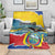 Ecuador Chimborazo Mountain Blanket La Sultana de Los Andes