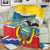 Ecuador Chimborazo Mountain Blanket La Sultana de Los Andes