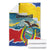 Ecuador Chimborazo Mountain Blanket La Sultana de Los Andes