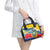 Ecuador Chimborazo Mountain Shoulder Handbag La Sultana de Los Andes