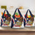 American Samoa Grocery Bag Amerika Samoa Bald Eagle