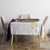 American Samoa Tablecloth Amerika Samoa Bald Eagle