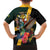Jamaica Hummingbird Family Matching Tank Maxi Dress and Hawaiian Shirt Jumieka Tropical - Wonder Print Shop