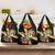 Jamaica Hummingbird Grocery Bag Jumieka Tropical - Wonder Print Shop