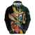 Jamaica Hummingbird Hoodie Jumieka Tropical - Wonder Print Shop