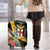 Jamaica Hummingbird Luggage Cover Jumieka Tropical - Wonder Print Shop