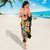 Jamaica Hummingbird Sarong Jumieka Tropical - Wonder Print Shop