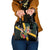Jamaica Hummingbird Shoulder Handbag Jumieka Tropical - Wonder Print Shop