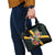 Jamaica Hummingbird Shoulder Handbag Jumieka Tropical - Wonder Print Shop