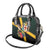 Jamaica Hummingbird Shoulder Handbag Jumieka Tropical - Wonder Print Shop