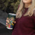 Jamaica Hummingbird Tumbler Cup Jumieka Tropical - Wonder Print Shop