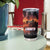 Puerto Rico Coqui Frog Sunset Tumbler Cup Isla Del Encanto Tropical Vibe - Wonder Print Shop