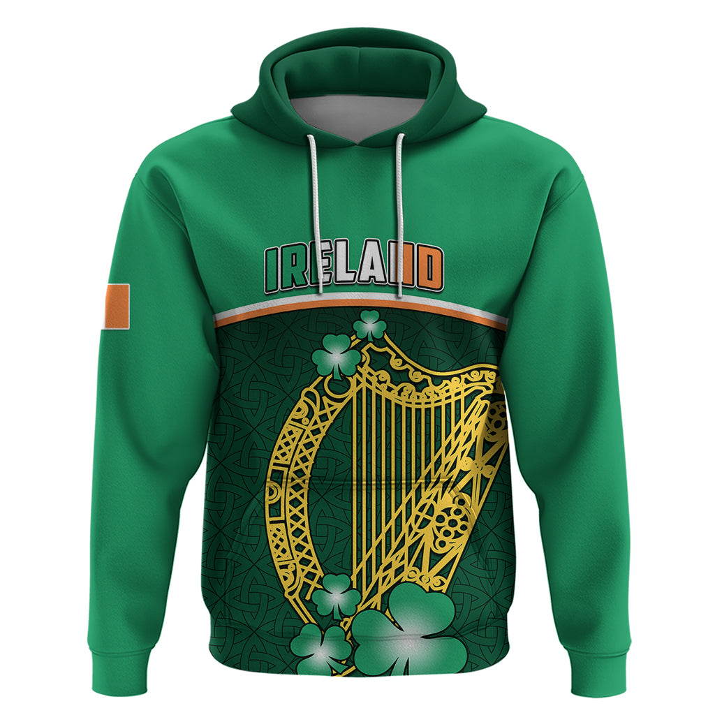 ireland-hoodie-irish-shamrock-harp-mix-celtic-pattern