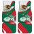 Mexico Independence Day Car Mats Dahlia Flower Aztec Pattern - Wonder Print Shop