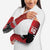 Custom Trinbago Cricket Knight Riders Arm Sleeves We Are TKR - Wonder Print Shop