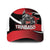 Trinbago Cricket Knight Riders Baseball Net Cap We Are TKR - Wonder Print Shop