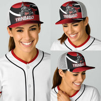 Trinbago Cricket Knight Riders Baseball Net Cap We Are TKR - Wonder Print Shop