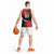 Custom Trinbago Cricket Knight Riders Basketball Jersey We Are TKR - Wonder Print Shop