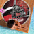 Trinbago Cricket Knight Riders Beach Blanket We Are TKR - Wonder Print Shop