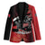 Custom Trinbago Cricket Knight Riders Blazer We Are TKR - Wonder Print Shop