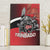 Trinbago Cricket Knight Riders Canvas Wall Art We Are TKR - Wonder Print Shop