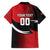 Custom Trinbago Cricket Knight Riders Hawaiian Shirt We Are TKR - Wonder Print Shop