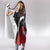 Trinbago Cricket Knight Riders Hooded Blanket We Are TKR - Wonder Print Shop