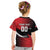 Custom Trinbago Cricket Knight Riders Kid T Shirt We Are TKR - Wonder Print Shop