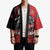Custom Trinbago Cricket Knight Riders Kimono We Are TKR - Wonder Print Shop