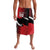 Custom Trinbago Cricket Knight Riders Lavalava We Are TKR - Wonder Print Shop