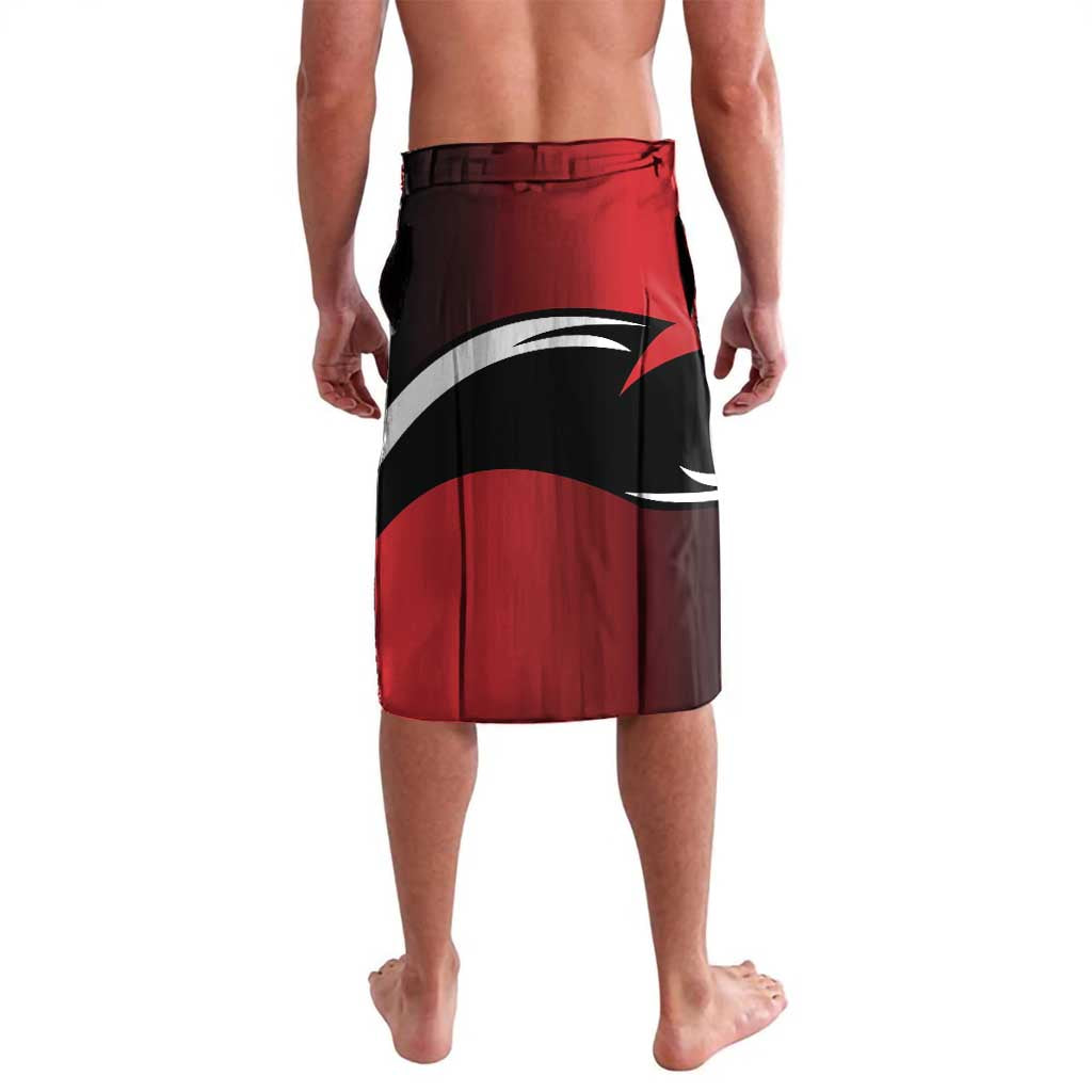 Custom Trinbago Cricket Knight Riders Lavalava We Are TKR - Wonder Print Shop