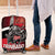Trinbago Cricket Knight Riders Luggage Cover We Are TKR - Wonder Print Shop