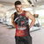Custom Trinbago Cricket Knight Riders Men Tank Top We Are TKR - Wonder Print Shop