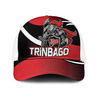 Trinbago Cricket Knight Riders Mesh Trucker Cap We Are TKR - Wonder Print Shop