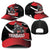 Trinbago Cricket Knight Riders Mesh Trucker Cap We Are TKR - Wonder Print Shop