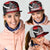 Trinbago Cricket Knight Riders Mesh Trucker Cap We Are TKR - Wonder Print Shop