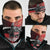 Trinbago Cricket Knight Riders Neck Gaiter We Are TKR - Wonder Print Shop